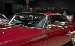 1960 Impala Bubbletop Restomod - PS Thumbnail 25