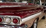 1960 Impala Bubbletop Restomod - PS Thumbnail 27