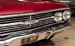 1960 Impala Bubbletop Restomod - PS Thumbnail 30