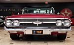 1960 Impala Bubbletop Restomod - PS Thumbnail 34