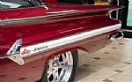 1960 Impala Bubbletop Restomod - PS Thumbnail 39