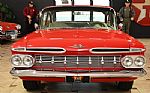 1959 Bel Air Restomod - Fresh Built Thumbnail 3