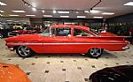 1959 Bel Air Restomod - Fresh Built Thumbnail 9