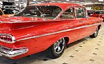 1959 Bel Air Restomod - Fresh Built Thumbnail 15