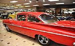 1959 Bel Air Restomod - Fresh Built Thumbnail 16