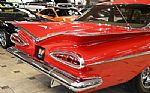 1959 Bel Air Restomod - Fresh Built Thumbnail 19