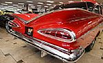 1959 Bel Air Restomod - Fresh Built Thumbnail 25