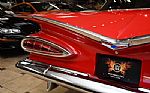 1959 Bel Air Restomod - Fresh Built Thumbnail 41