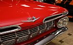 1959 Bel Air Restomod - Fresh Built Thumbnail 43