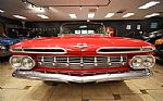 1959 Bel Air Restomod - Fresh Built Thumbnail 45