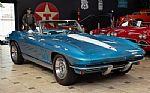 1965 Corvette - PS, PB, A/C Thumbnail 3