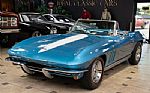 1965 Corvette - PS, PB, A/C Thumbnail 23