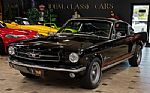 1965 Mustang - Factory 