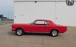 1966 Mustang Thumbnail 2