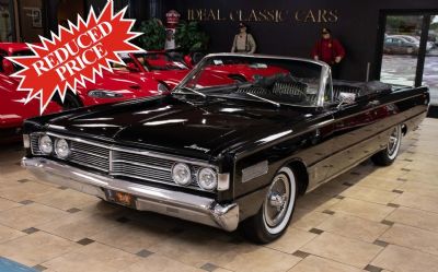 Photo of a 1966 Mercury S-55 - 428C.I. Marauder V8, 1 1966 Mercury Monterey S-55 - 428C.I. Marauder V8 for sale