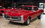 1967 GTO 4-Speed, Factory A/C Thumbnail 2