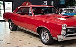 1967 GTO 4-Speed, Factory A/C Thumbnail 11