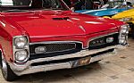 1967 GTO 4-Speed, Factory A/C Thumbnail 18