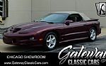 2000 Pontiac Firebird