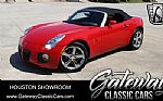 2007 Pontiac Solstice