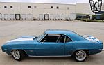 1969 Camaro Thumbnail 3