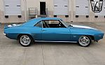 1969 Camaro Thumbnail 5