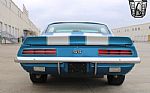 1969 Camaro Thumbnail 4