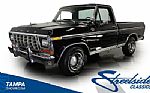 1978 Ford F-100 Ranger XLT