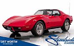 1977 Corvette Restomod Thumbnail 1