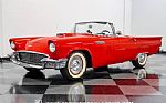 1957 Thunderbird Thumbnail 5