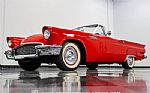 1957 Thunderbird Thumbnail 21