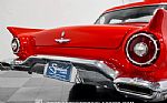 1957 Thunderbird Thumbnail 26