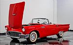 1957 Thunderbird Thumbnail 36