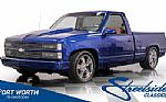 1990 Chevrolet C1500 Silverado Restomod