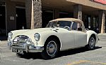 1959 MG MGA