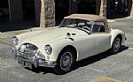 1959 MGA Thumbnail 2