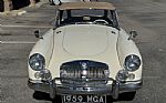 1959 MGA Thumbnail 6