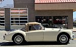 1959 MGA Thumbnail 9