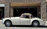 1959 MGA Thumbnail 14