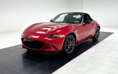 Photo of a 2016 Mazda Miata MX-5 Club for sale