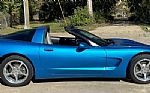 2000 Corvette Coupe Thumbnail 2