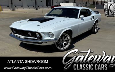 Photo of a 1969 Ford Mustang for sale