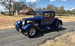 1928 Dodge Coupe