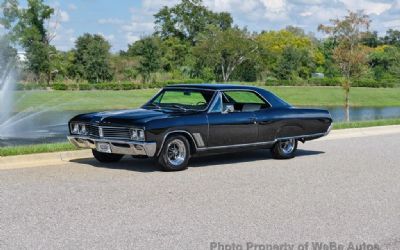 Photo of a 1967 Buick Skylark for sale