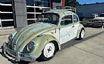 1965 Beetle Coupe Thumbnail 5