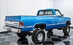 1986 K10 Silverado 4x4 Thumbnail 12