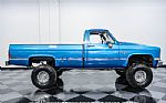 1986 K10 Silverado 4x4 Thumbnail 13