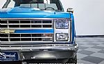 1986 K10 Silverado 4x4 Thumbnail 20