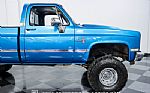 1986 K10 Silverado 4x4 Thumbnail 31