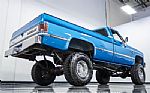 1986 K10 Silverado 4x4 Thumbnail 28